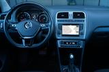 Volkswagen Polo 1.2 TSI 81kW DSG LOUNGE BMT - Volkswagen Polo: Automatik