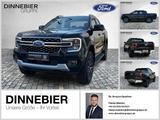 Ford RANGER DoKa 3.0 l EcoBlue Platinum 177 kW - Ford Ranger Platinum Gebrauchtwagen