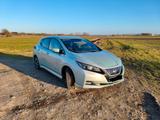 Nissan Leaf 150 PS 40KWH N-CONNECTA N-CONNECTA - Nissan Leaf von privat