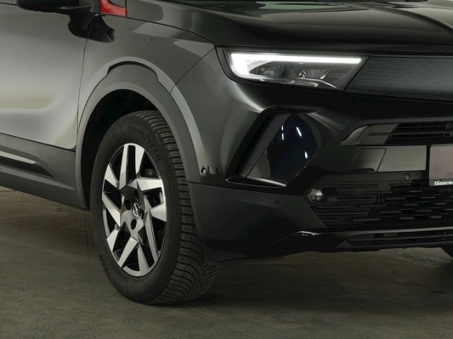 Mokka B GS LINE AT+LED MATRIX+NAVI+RÜCKFAHRKAMER