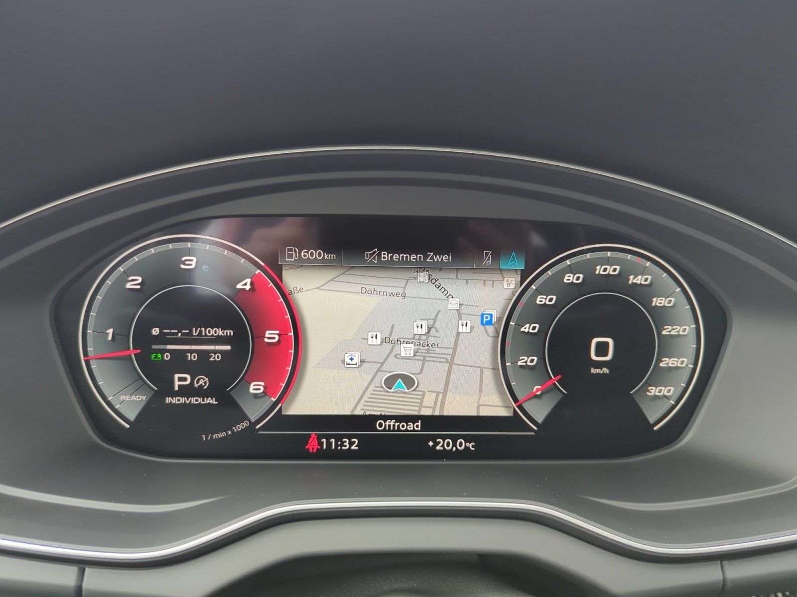 Audi SQ5 3.0 TDI V6 Quattro MATRIX*Q*BLACK*APP*ACC foto 13