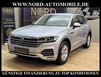 Volkswagen Touareg - 6