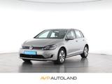 Volkswagen e-Golf VII | NAVI | LED | WÄRMEPUMPE | PDC | - Volkswagen Golf mit Elektro-Antrieb