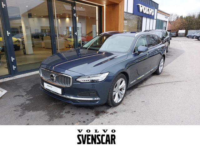 Volvo V90 Inscription Recharge Plug-In Hybrid AWD T8 T