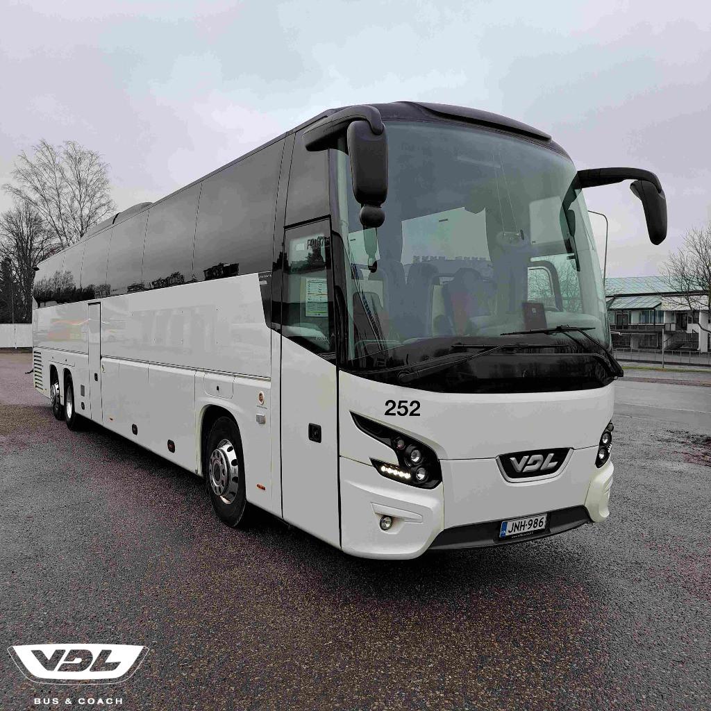 VDL Futura FHD2-148/460