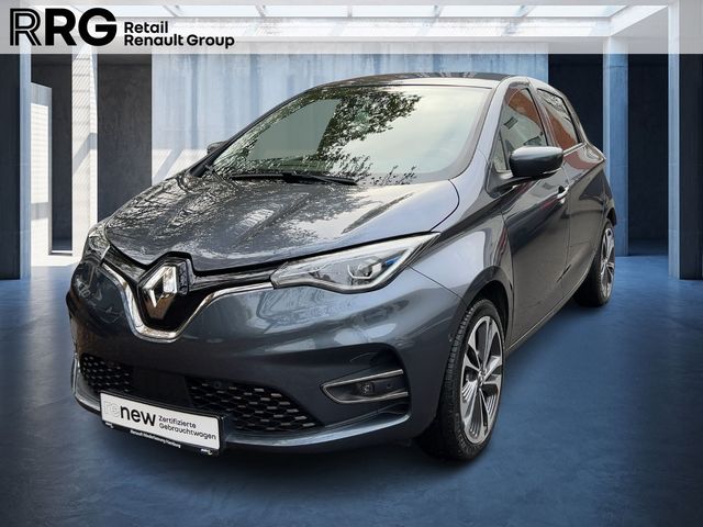 Renault ZOE Intens ABS Airbag ESP ZV