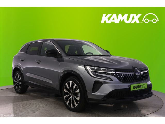 Renault Austral 1.3TCe Aut.Techno+LED+NAVI+VIRTUAL+PDC