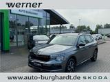 Skoda Kamiq 1.0 TSI Selection LED+Bluetooth+Sitzheizun