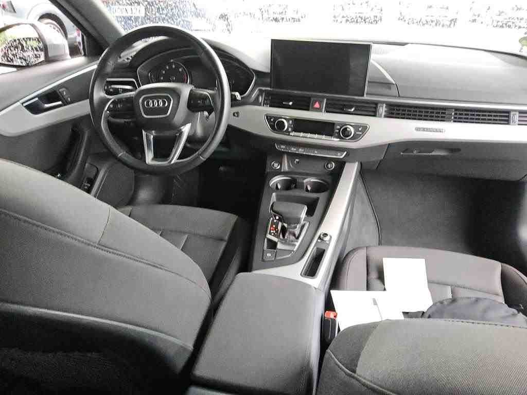 Audi A4 - Bild 6
