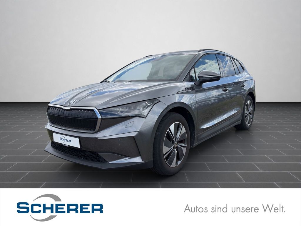 Skoda Enyaq 60 LED NAVI KAMERA PDC KLIMA SHZ