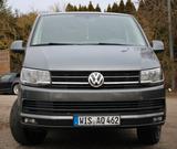 Volkswagen T6 Transporter / Mixto für Familie & Gewerbe - VW T6 Transporter von privat