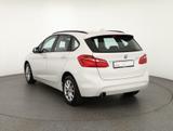 BMW 218i Active Tourer Advantage LED Navi Tempomat - BMW 218 Active Tourer Gebrauchtwagen in Berlin