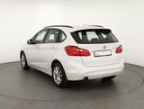 BMW 218i Active Tourer Advantage LED Navi Tempomat - BMW 218 Active Tourer aus 2018
