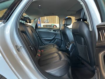 Audi A6 Lim. 3.0 TDI quattro *2. Hand*LED*Kamera*Navi