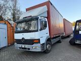 Mercedes-Benz 1328/1228Atego,grünePlakette,erst460Tkm,6Zylinde - Angebote