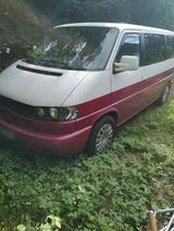 Volkswagen vw t4 caravelle - Volkswagen T4 Caravelle aus 1996