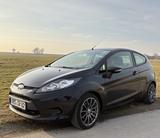 Ford Fiesta 1.25 Trend | 82 PS | Top gewartet