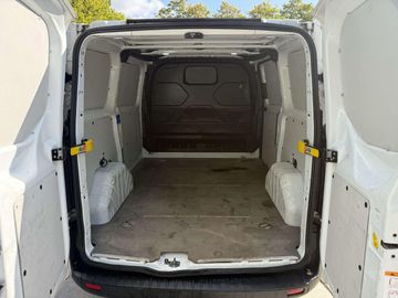 Ford Transit Custom - 5