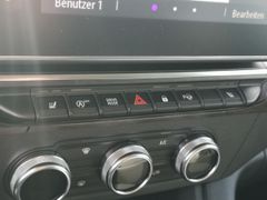 Fahrzeugabbildung Kangoo III Techno 1.3 TCe130 Hecktüren/Sitzh/Kam