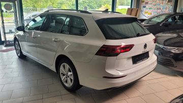Volkswagen Golf - 3
