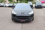 Peugeot 407 Coupe Sport 165 - Peugeot: Coupé, Sport