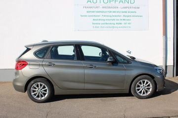 BMW 218 - 4