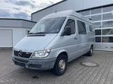Mercedes-Benz Sprinter Kasten 211 CDI Wohnmobil - Mercedes-Benz Wohnmobil
