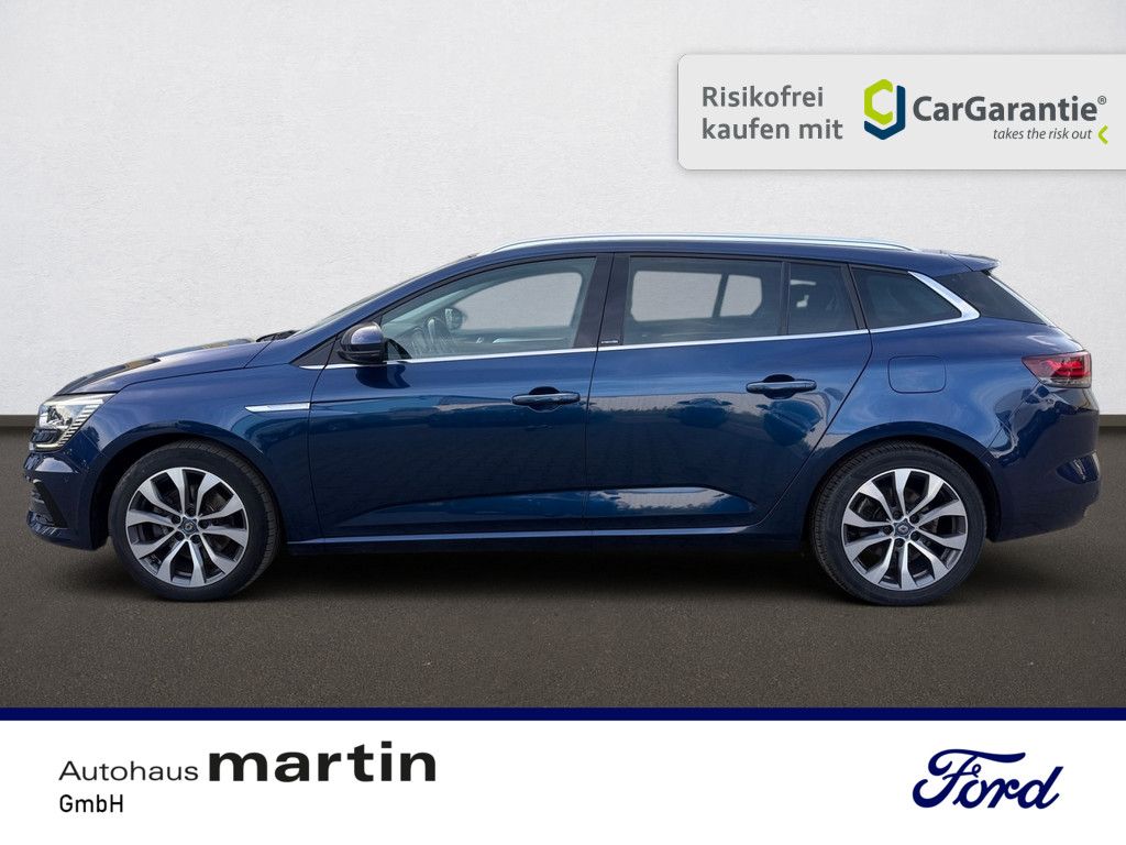 Fahrzeugabbildung Renault Megane IV Grandtour 1.6 Intens HUD FACEL. LED