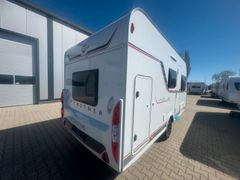 Bürstner Premio Life 415 TK*AttractivePaket*Aktionspreis*