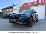 Audi Q5 40 TDI quattro S Line