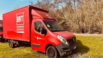 Renault Master - 2
