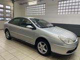 Citroën C5 - gebrauchte Citroën C5 aus dem Jahr 2005