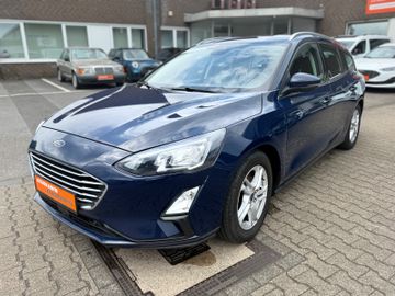 Ford Focus - 3