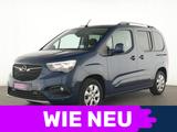 Opel Combo Life Innovation Kamera|HuD|SHZ|PDC|Pano|NA - Opel Combo Life Gebrauchtwagen
