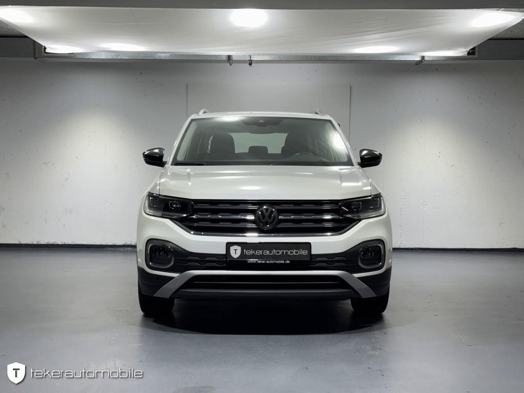 Volkswagen T-Cross Style 1.6 TDI *DSG*Navi*LED*CarPlay*, миниатюра 24