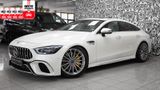Mercedes-Benz AMG GT 63 S 4-M+*PERFORMANCE*DYNAMIC+*ALLRADLENK - Mercedes-Benz AMG GT