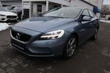 Volvo V40 D2 Geartronic Momentum|NAVI|R-CAM|SHZG|LED| - Volvo Gebrauchtwagen in Frankfurt