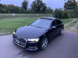 Audi A6 Avant 55 TFSI quattro/B&O/S-Line/Luft/Memory/