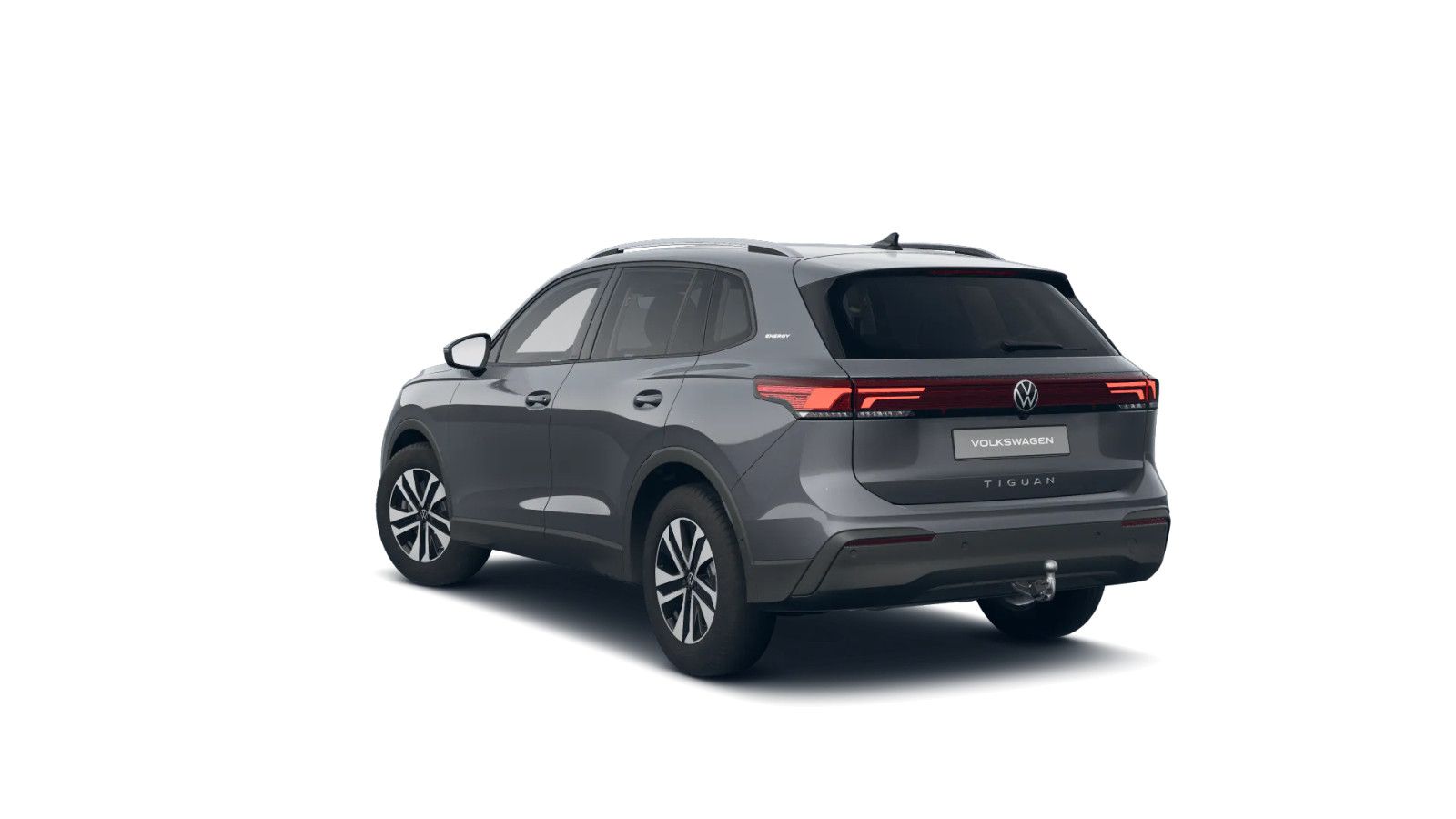 Volkswagen Tiguan - Bild 7