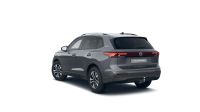 Volkswagen Tiguan - Vorschau Bild 7