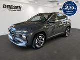 Hyundai Tucson 1.6 Trend/Navi/Sitzheizung/Lenkradheizung