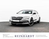 Skoda SUPERB LIMOUSINE iV SPORTLINE ACC/PANO/KESSY/KAM