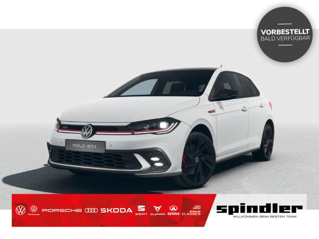 Polo GTI 2,0 l TSI OPF 152 kW 207 PS 7 -Gang-DSG