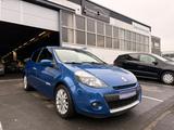 Renault Clio III 1.2 Luxe KLIMAAUT*NAVI*ALU*LEDER - Renault Clio aus 2010