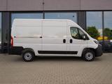 Fiat Ducato L2H2 / 7-Zoll-AppleCarplay + Heckkamera - Fiat Ducato