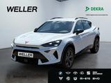 Cupra Formentor 1.5 eTSI DSG *LED*360°*AHK*SHZ*el. Hec - Cupra Formentor aus 2025
