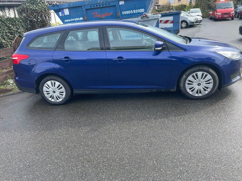 Image of Ford Focus