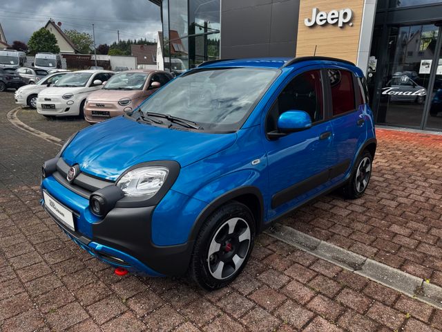 Fiat Panda MY23 CROSS 1.0 GSE CARPLAY KLIMA