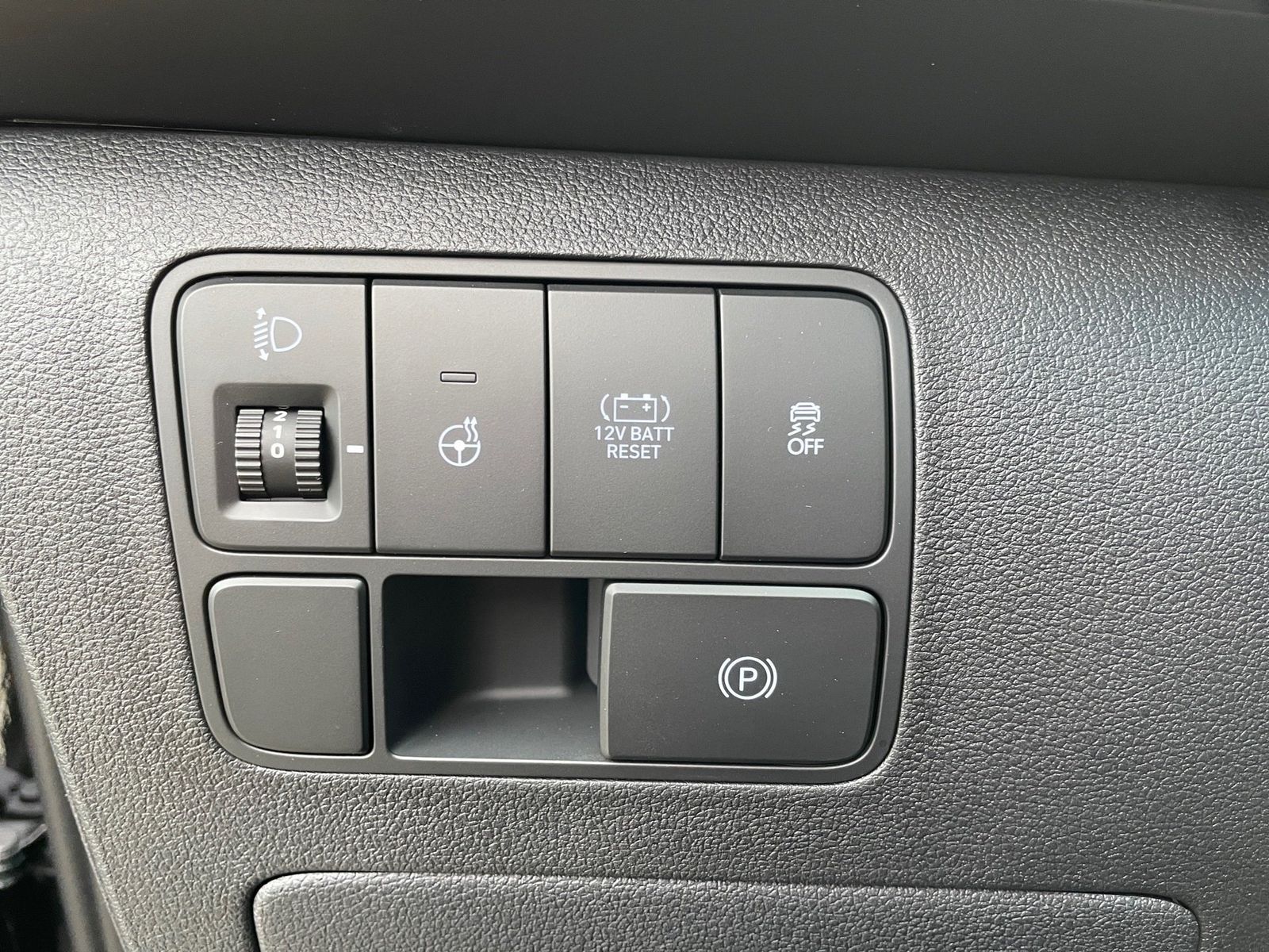 Hyundai Staria – Bild 20