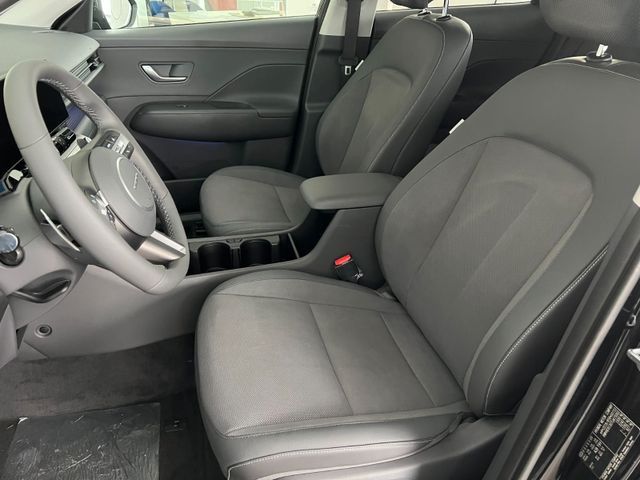 Hyundai Kona – Bild 10